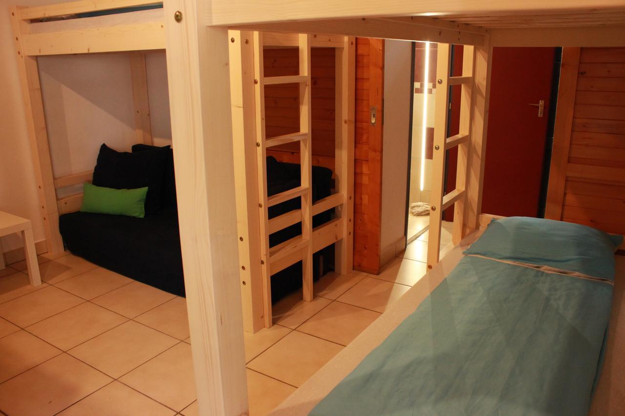 Blue Bike Hostel Balatonszárszó 外观 照片